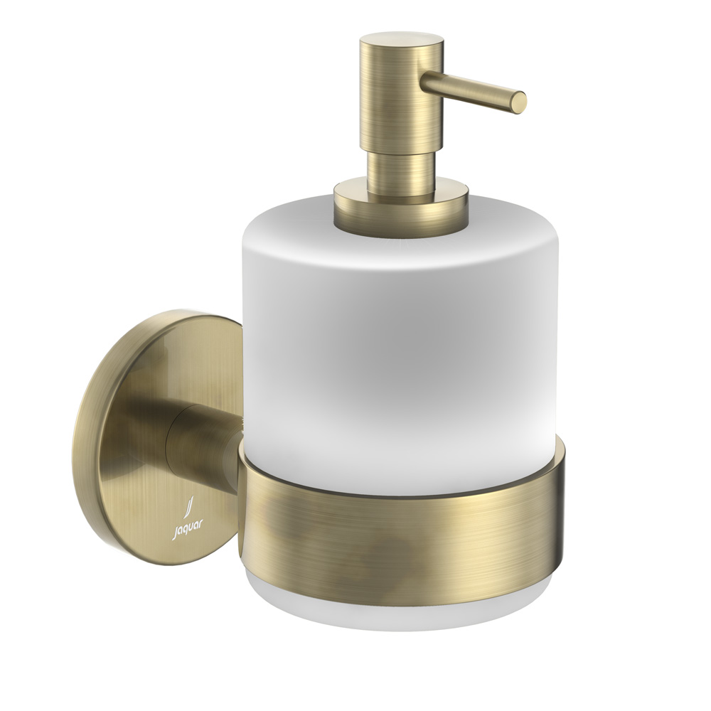 Soap Dispenser