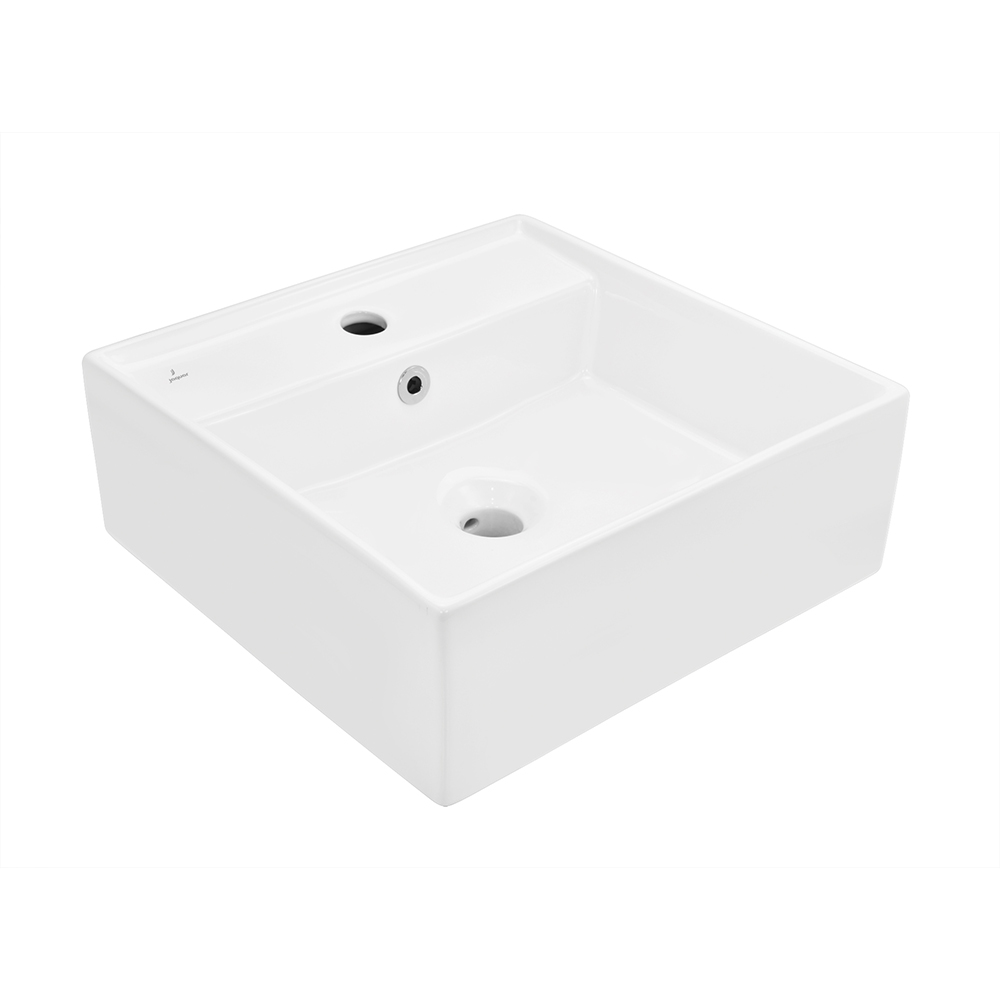 Wall Hung Basin