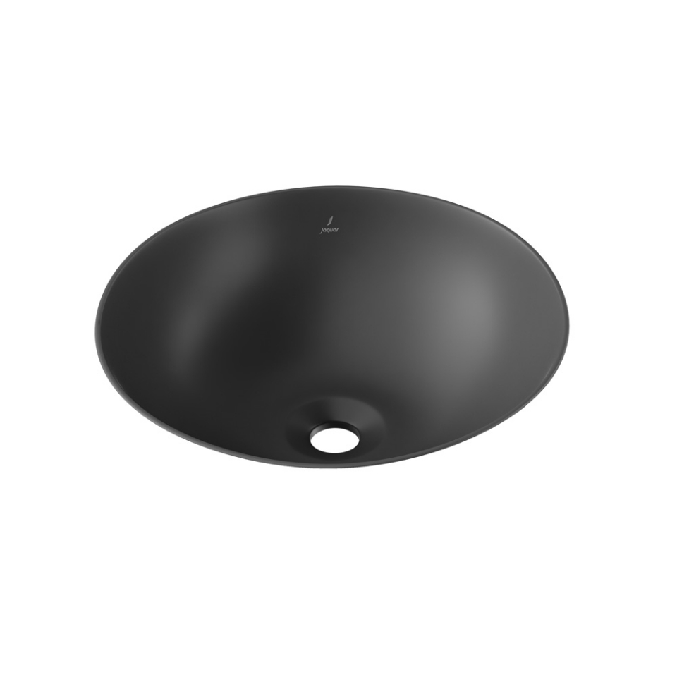 Under counter basin