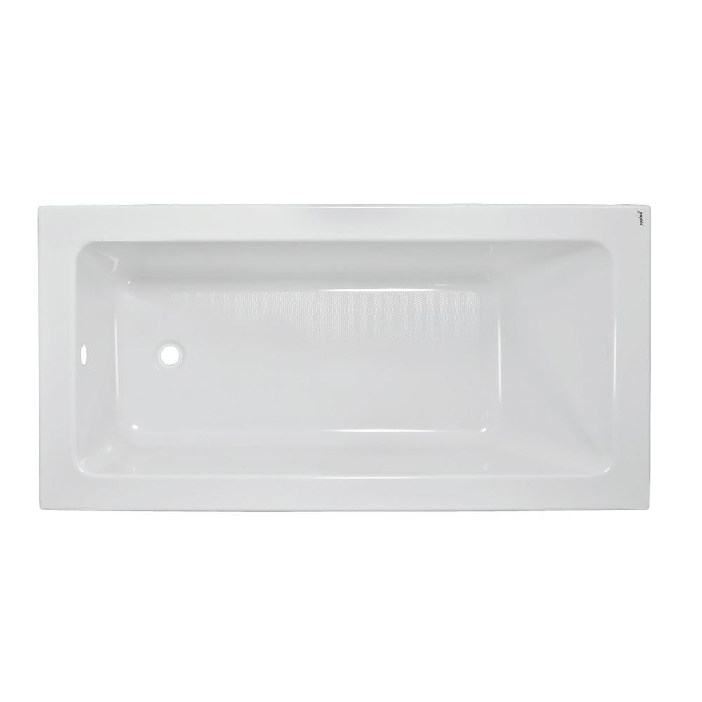 Fonte Built In Bathtub