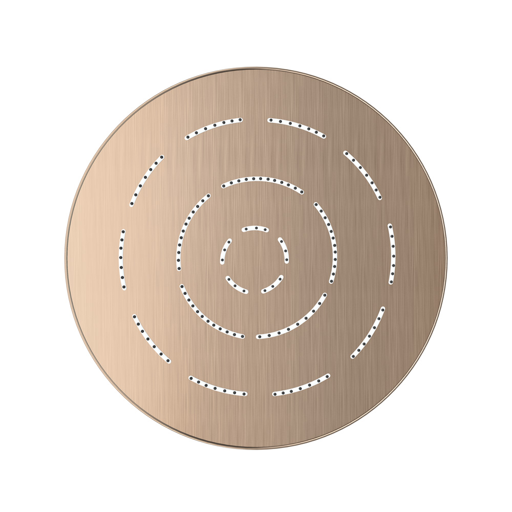 Overhead Showers OHS-GDS-1613