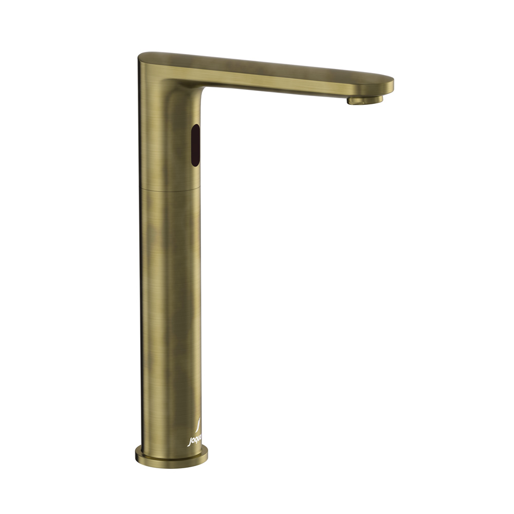 Opal Prime High Neck Sensor Faucet