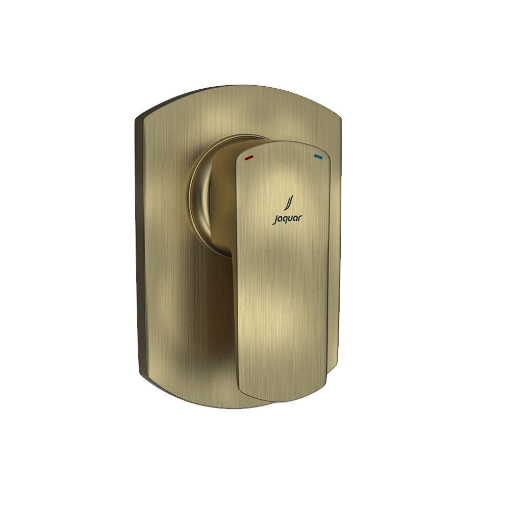 Exposed Part Kit of Single Lever In-wall Manual Valve