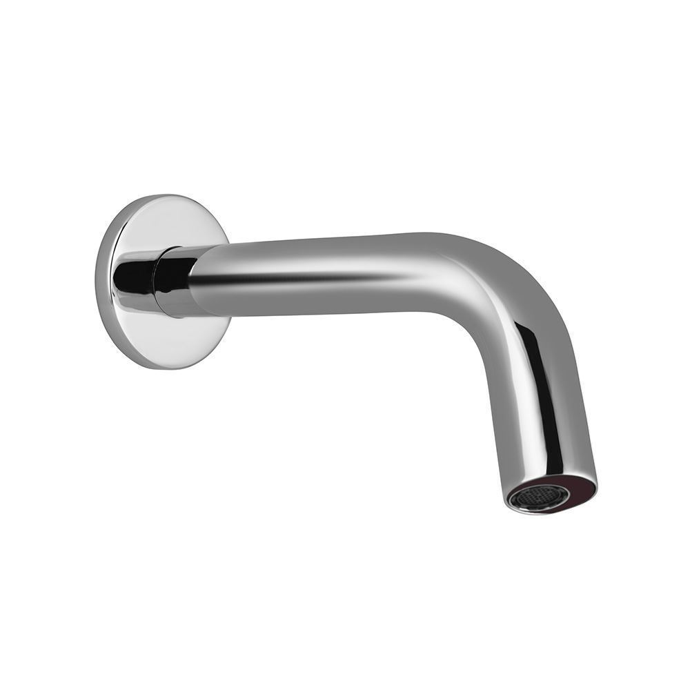 Blush Wall Mounted Sensor faucet