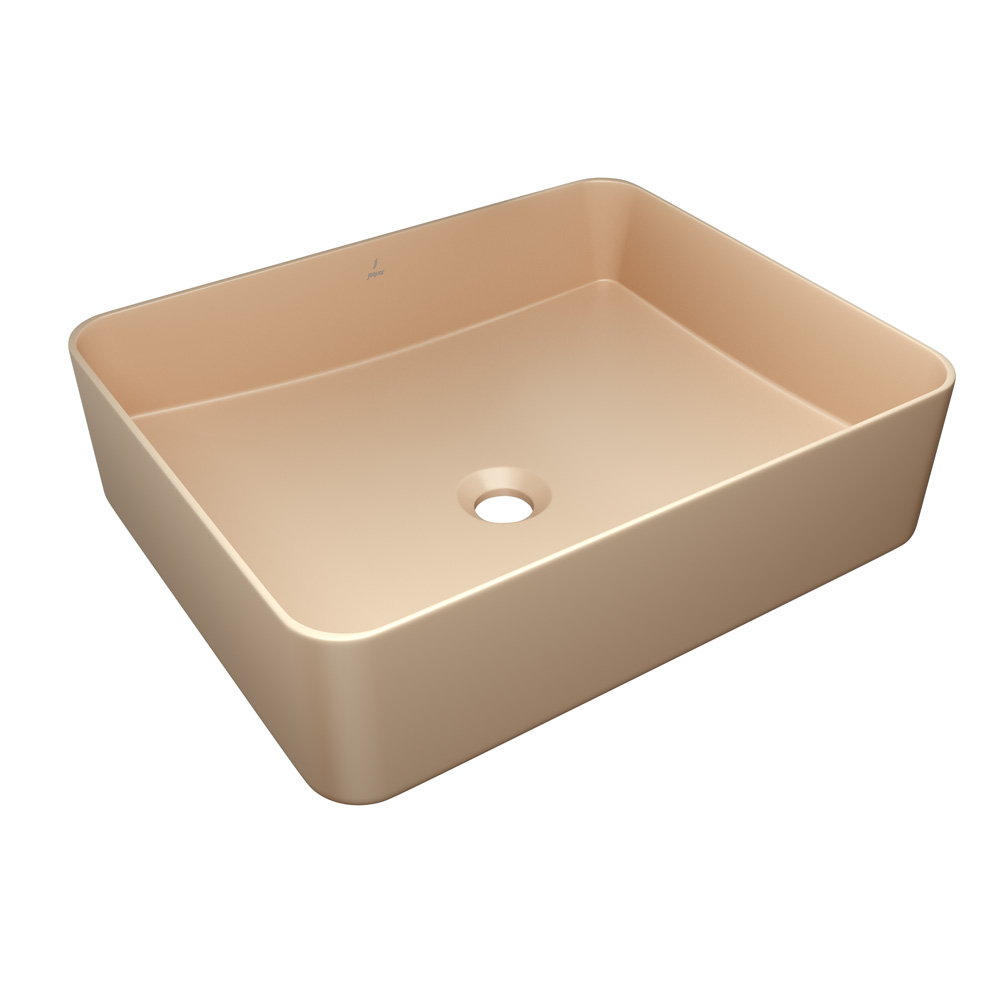 Thin Rim Table Top Basin