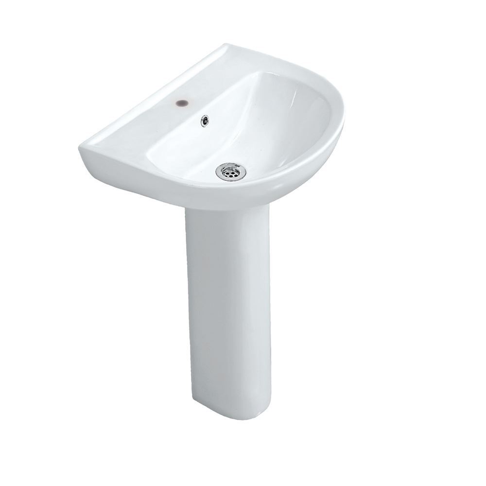 Florentine FLS-WHT-5801+FLS-WHT-5301