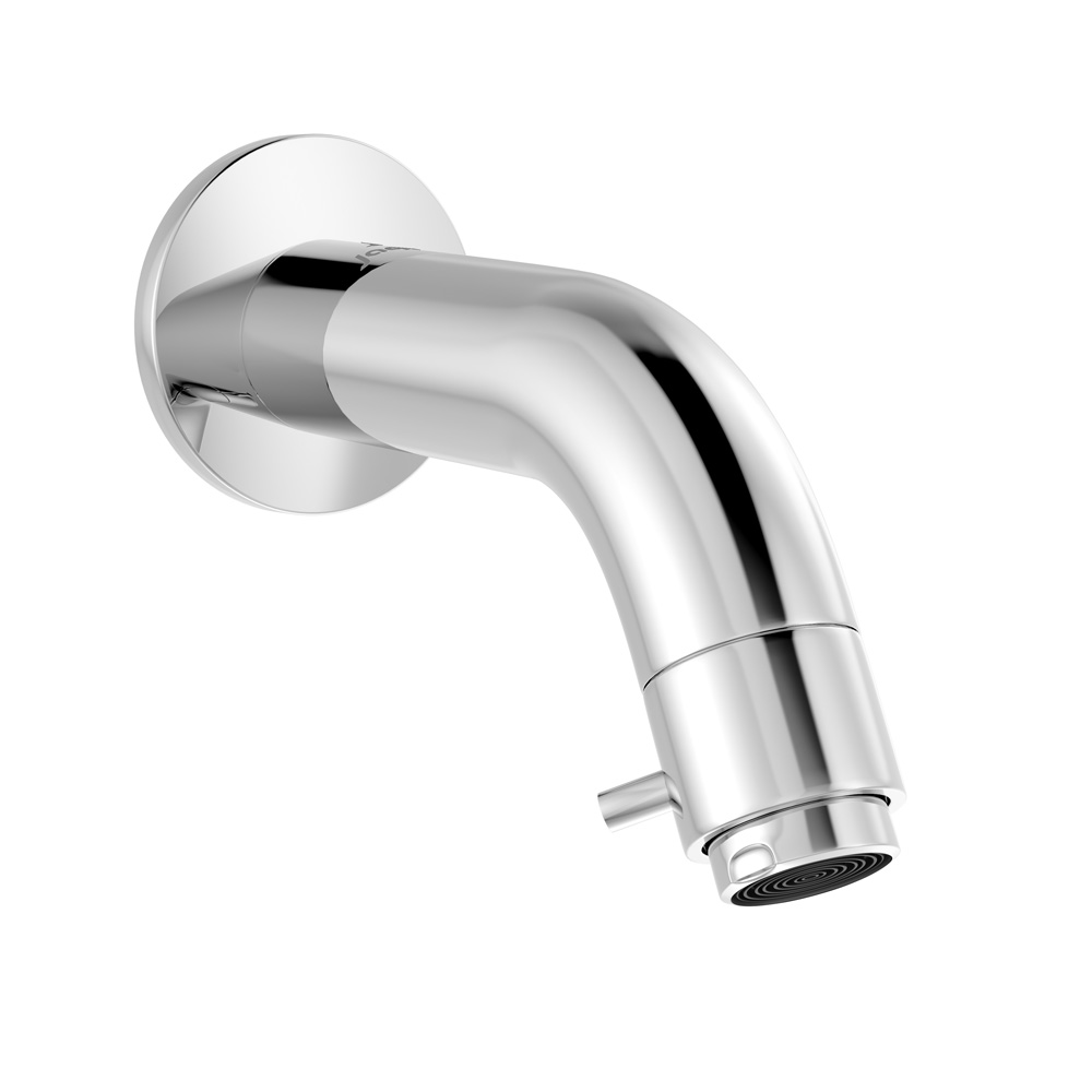 Spout Operated Bib Tap