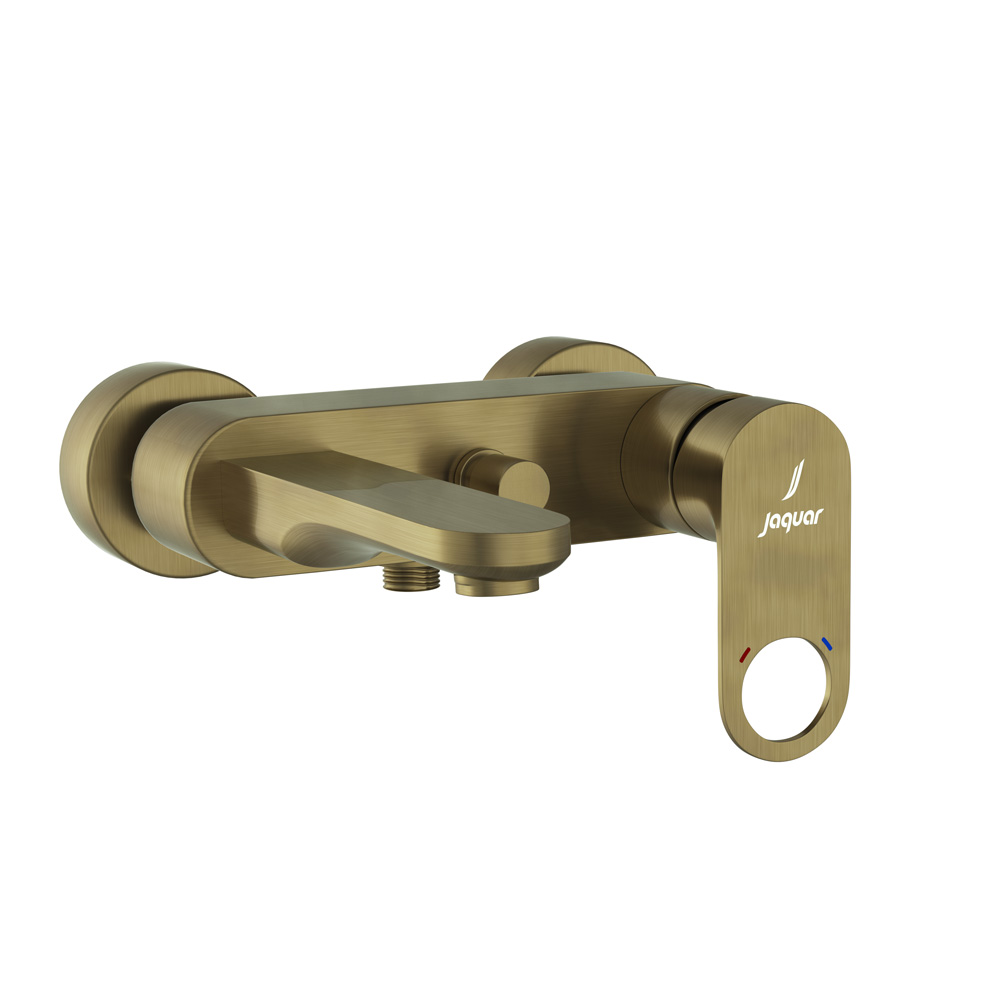 Single Lever Bath & Shower Mixer