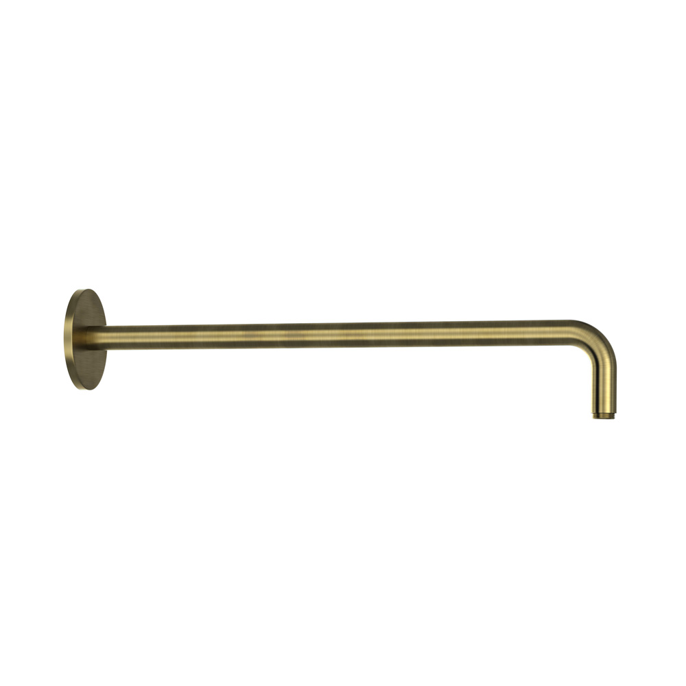 Round Shower Arm