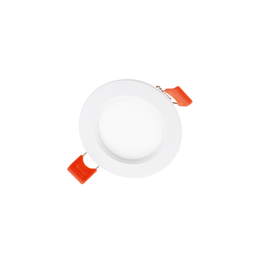 Recessed CDL-WHT-LLCN01R003XN