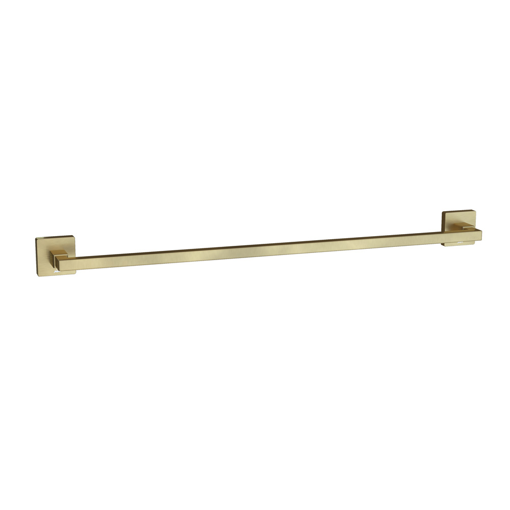 Single Towel Rail