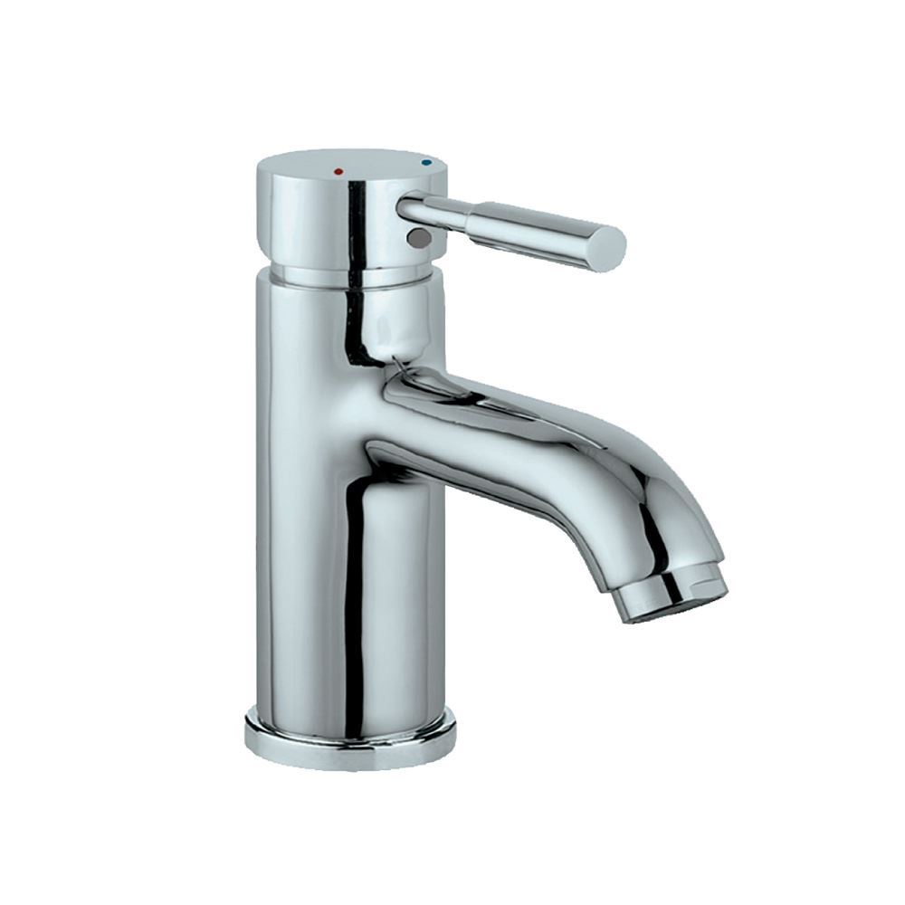 Single Lever Basin Mixer