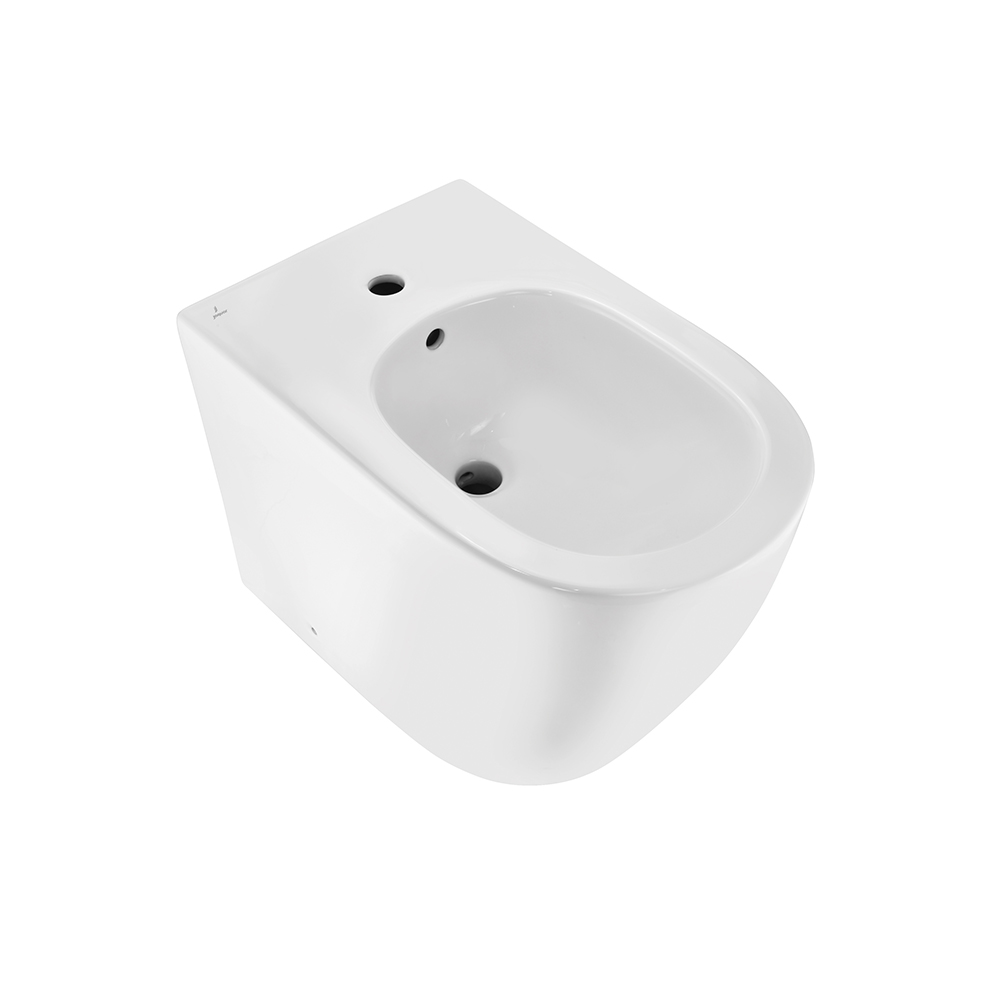 Floor Mounted Bidet