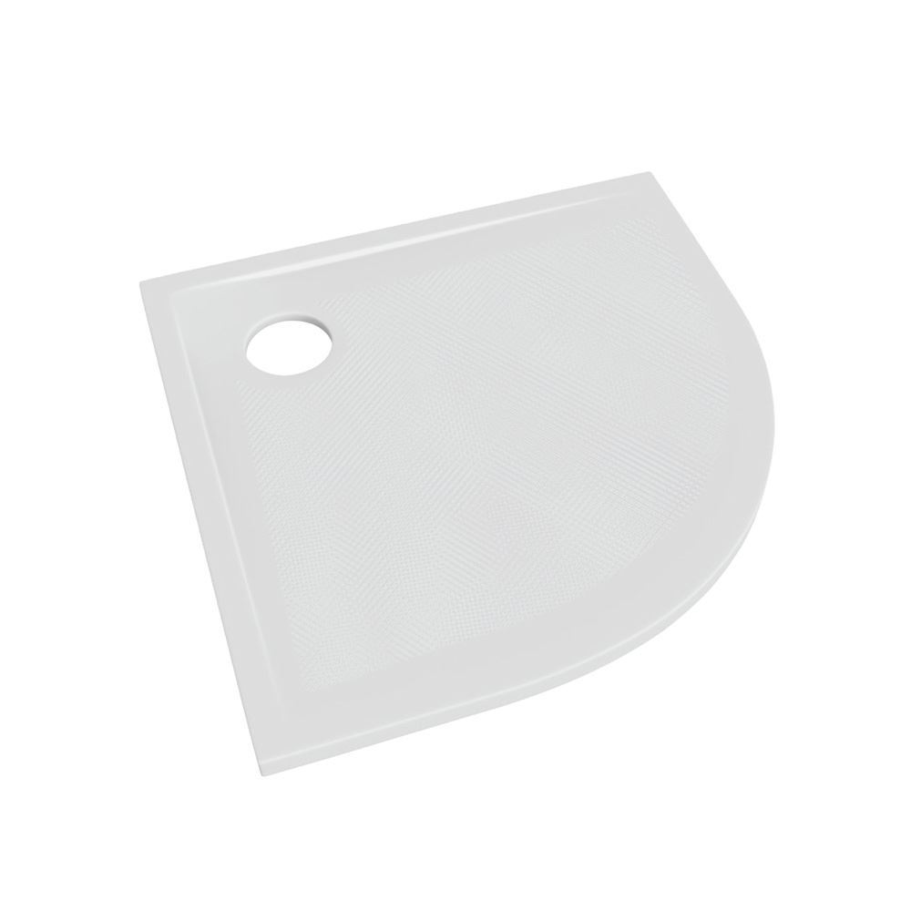 Quadrant Shower Tray - (Size : 1000 x 1000)