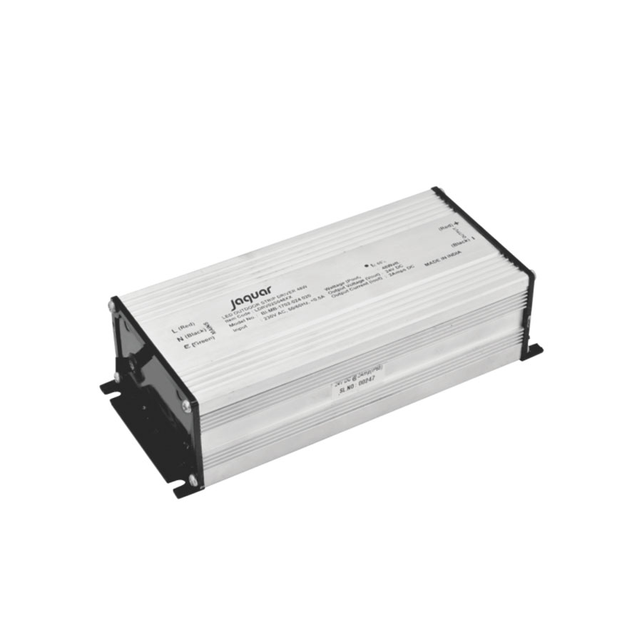 Outdoor Power Supply for LED strip