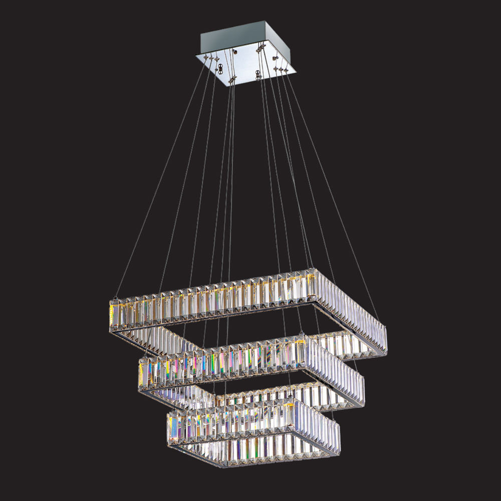 Chandeliers DCO-GLD-AS11028
