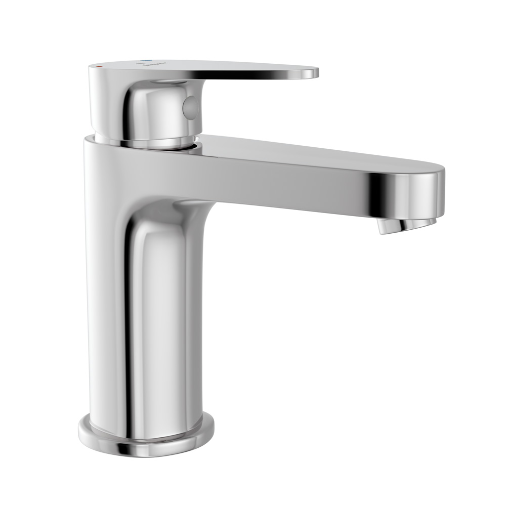 Single Lever Basin Mixer