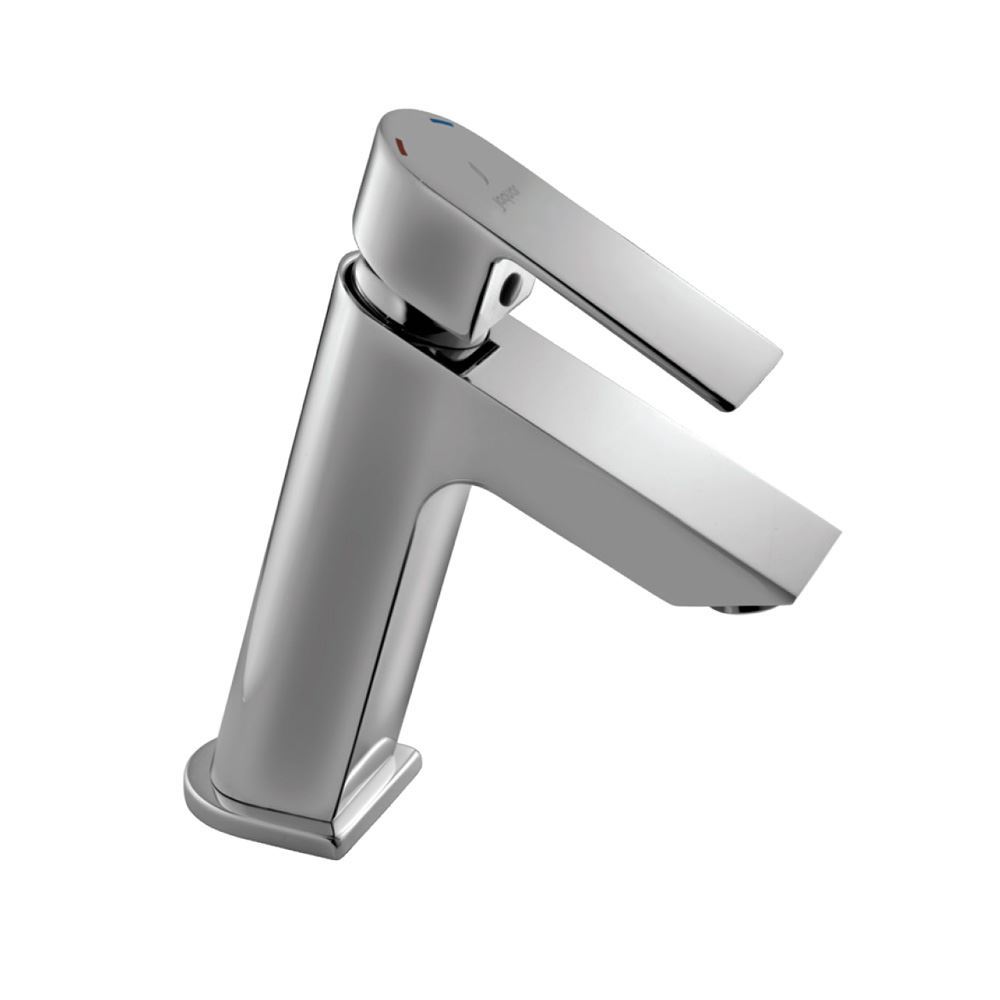 Single Lever Basin Mixer