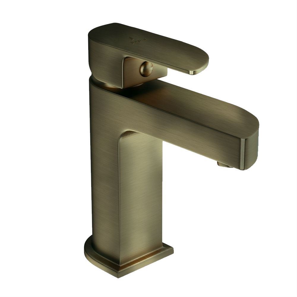 Single Lever Basin Mixer