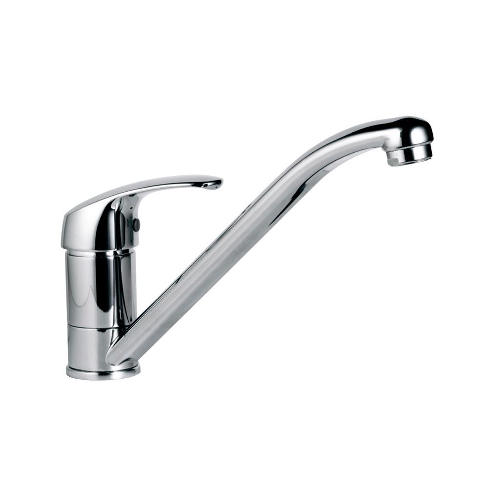 Single Lever Mono Sink Mixer