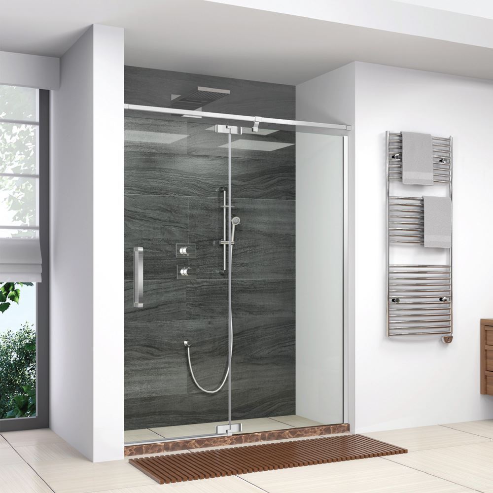 Ritz Designer Shower Enclosure