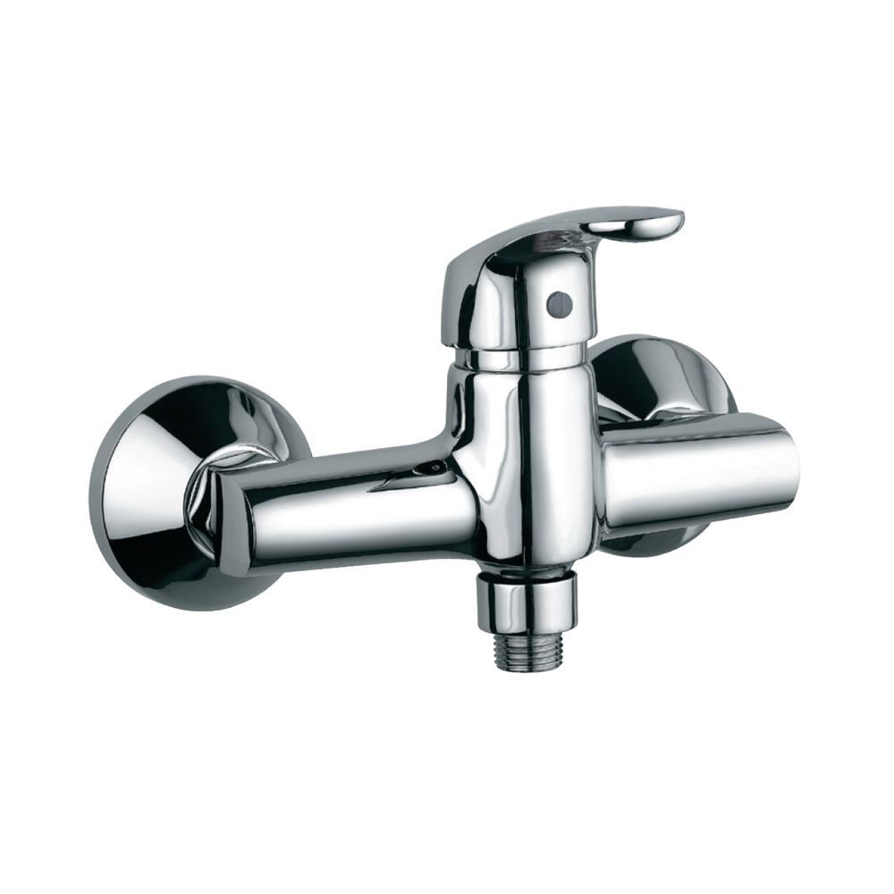 Single Lever Shower Mixer