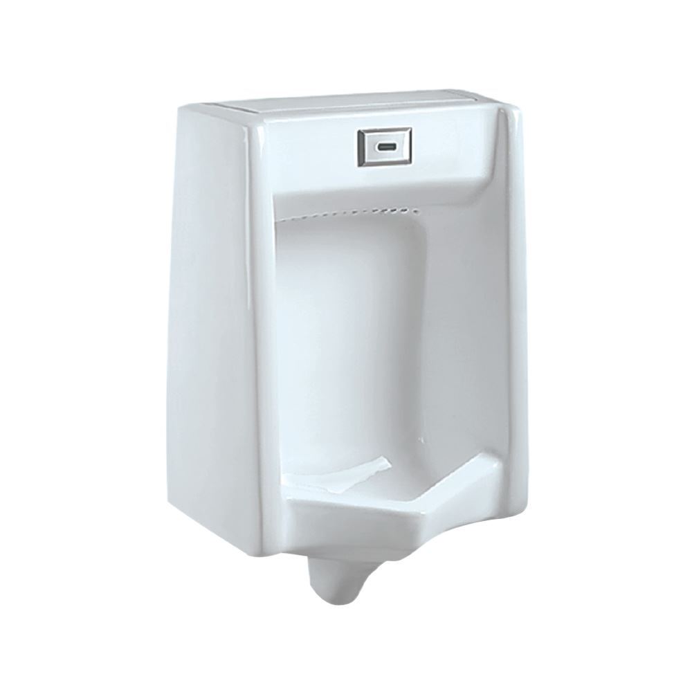 Urinal Without Sensor