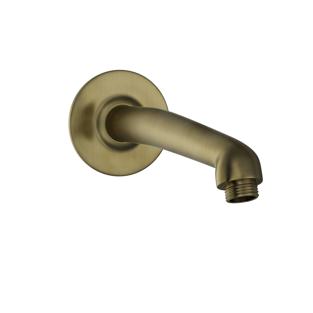 Round shape Shower Arm