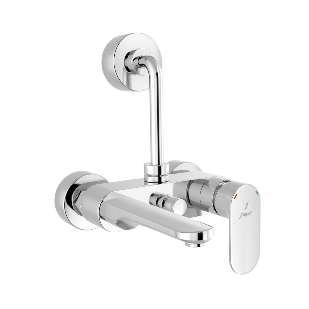 Single Lever Bath & Shower Mixer