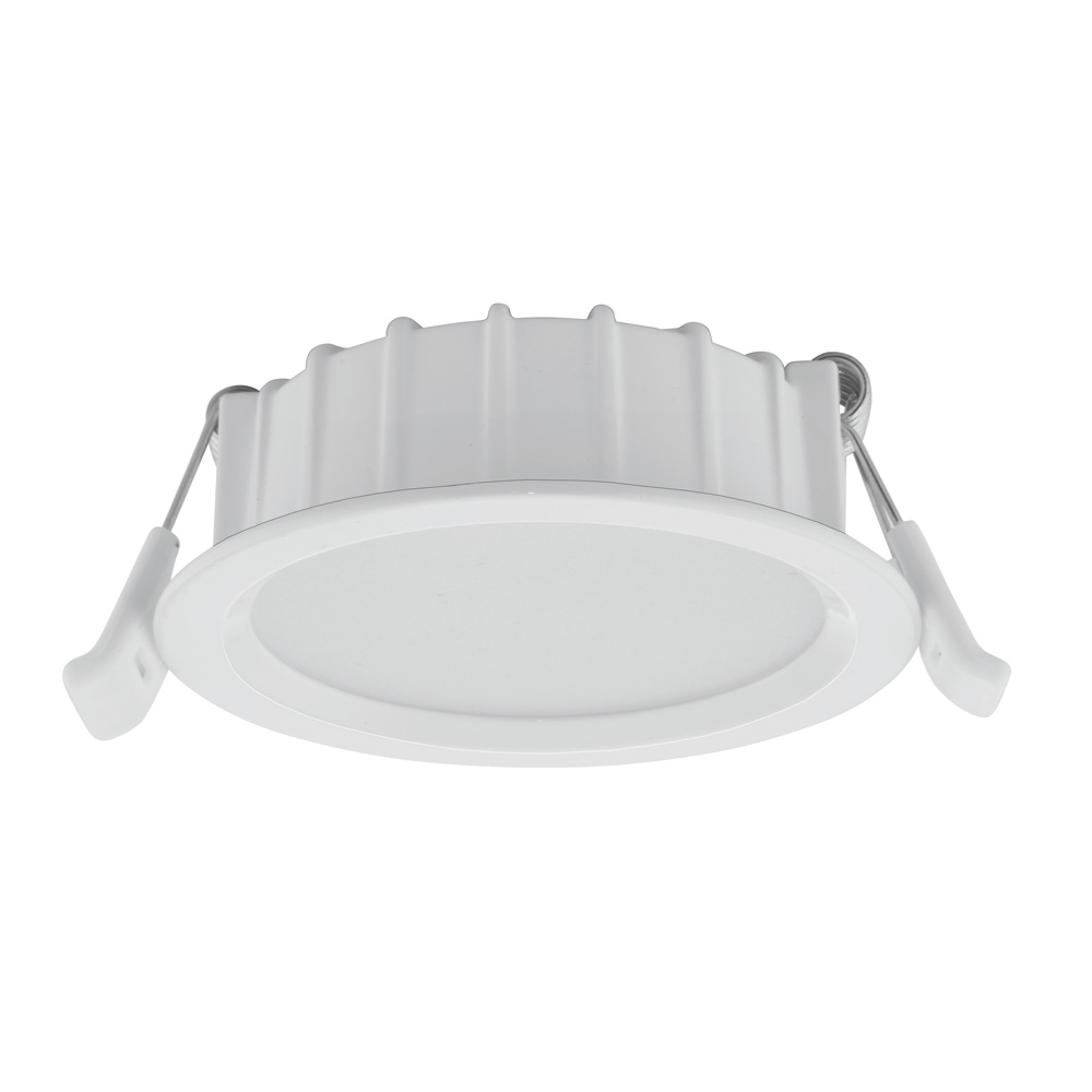 Recessed IDL-WHT-LARP01R006XN