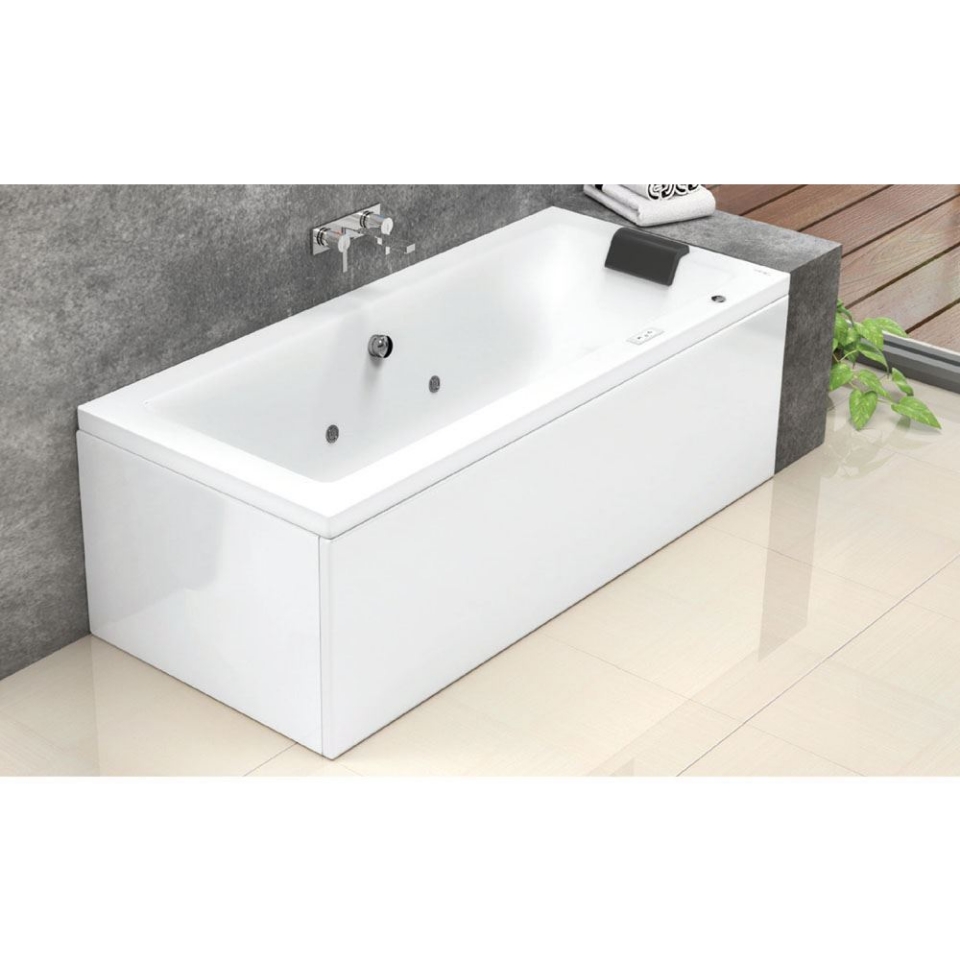 Fonte 170 (Water System)