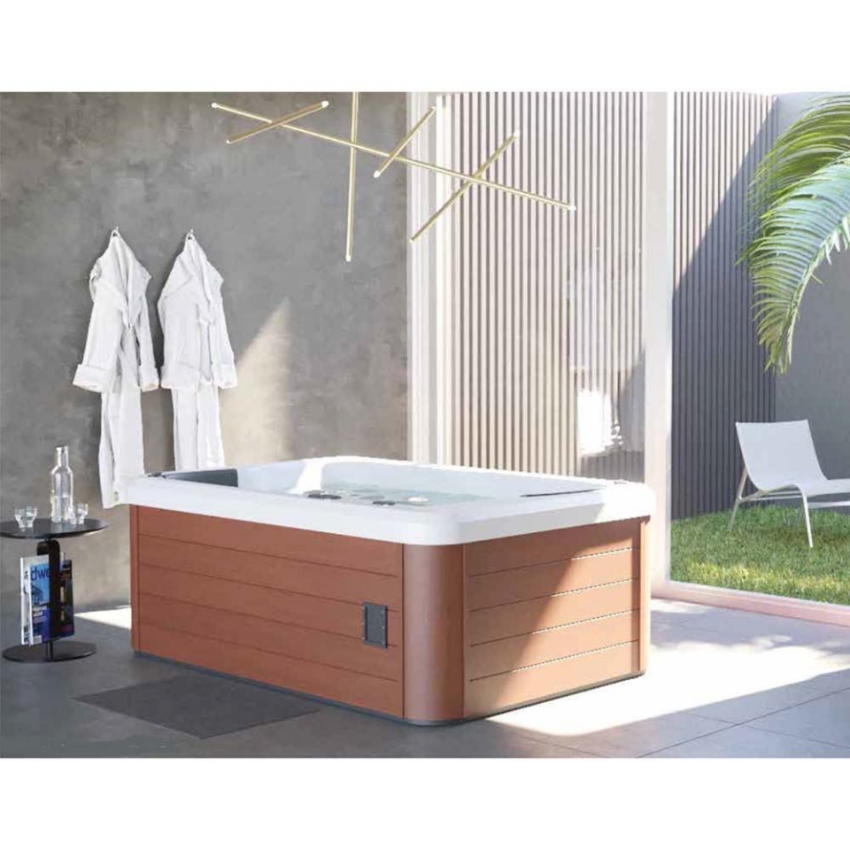 Avante Spa Top Version
