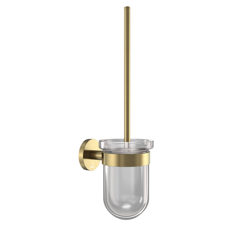 Toilet Brush & Holder