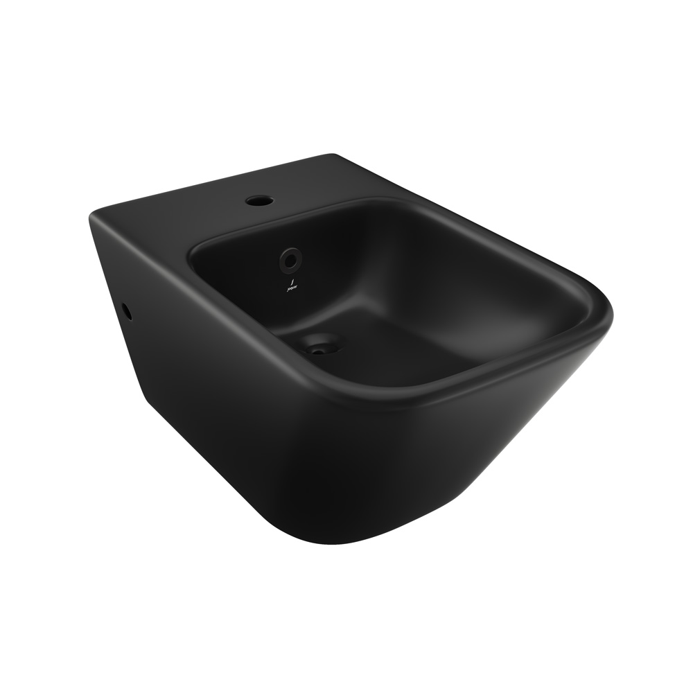 Wall Hung Bidet