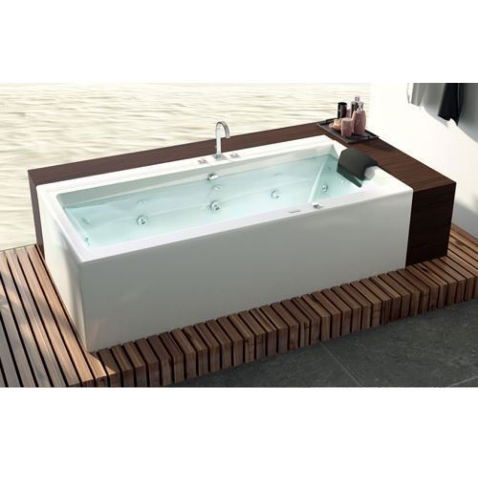 Kubix (Water System)