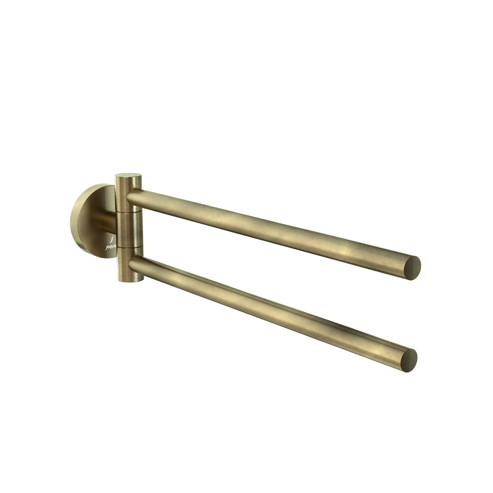 Swivel Towel Holder