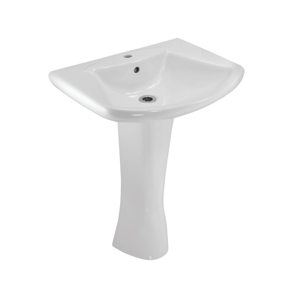 Lyric LYS-WHT-38801+LYS-WHT-38301