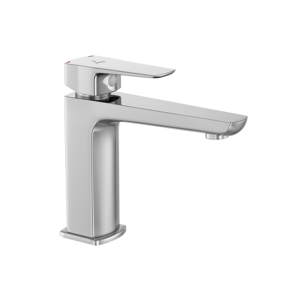 Single Lever Basin Mixer