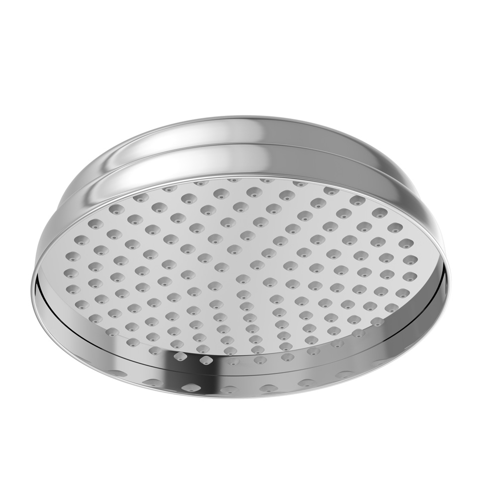 Overhead Showers OHS-CHR-1843GB