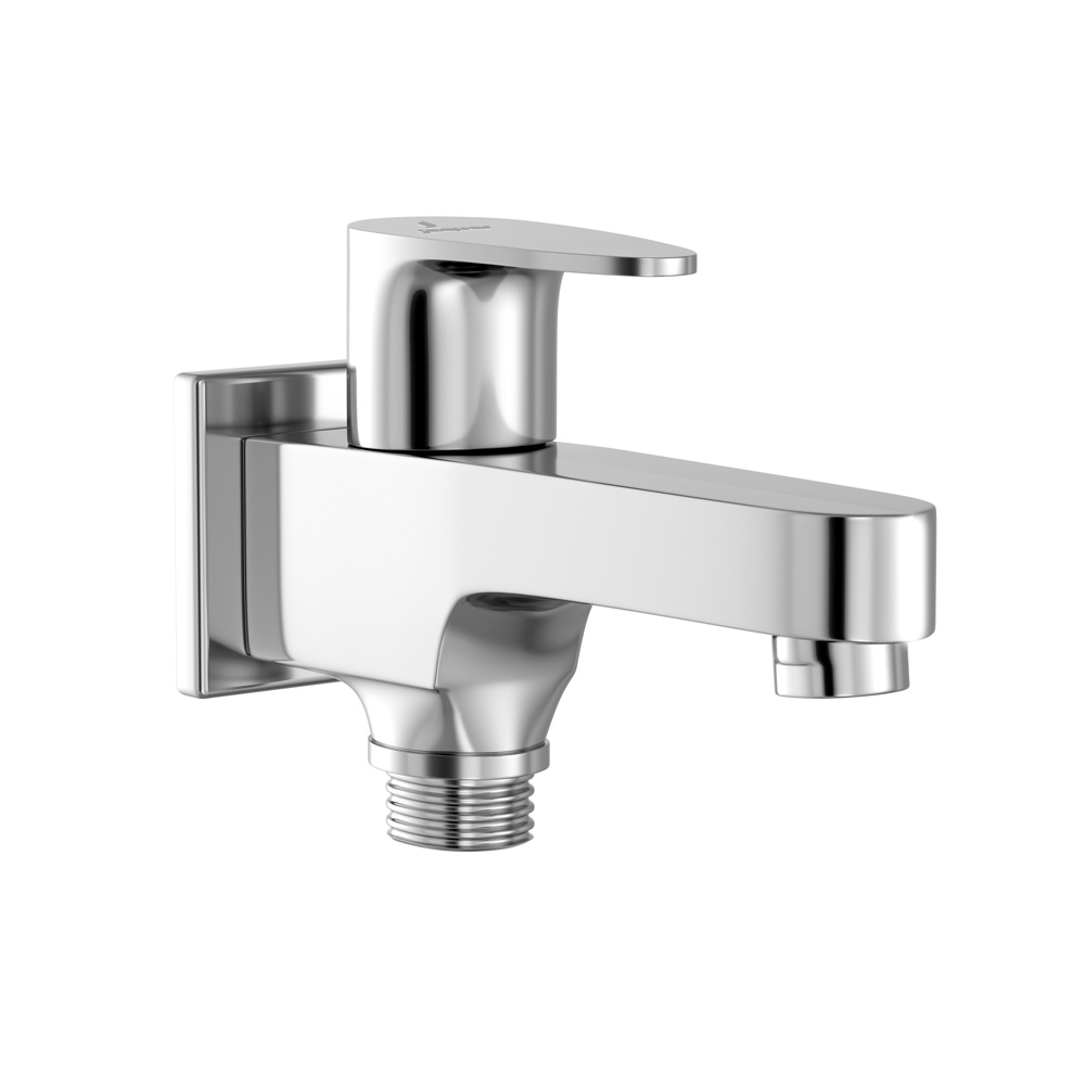 2-Way Bib Tap