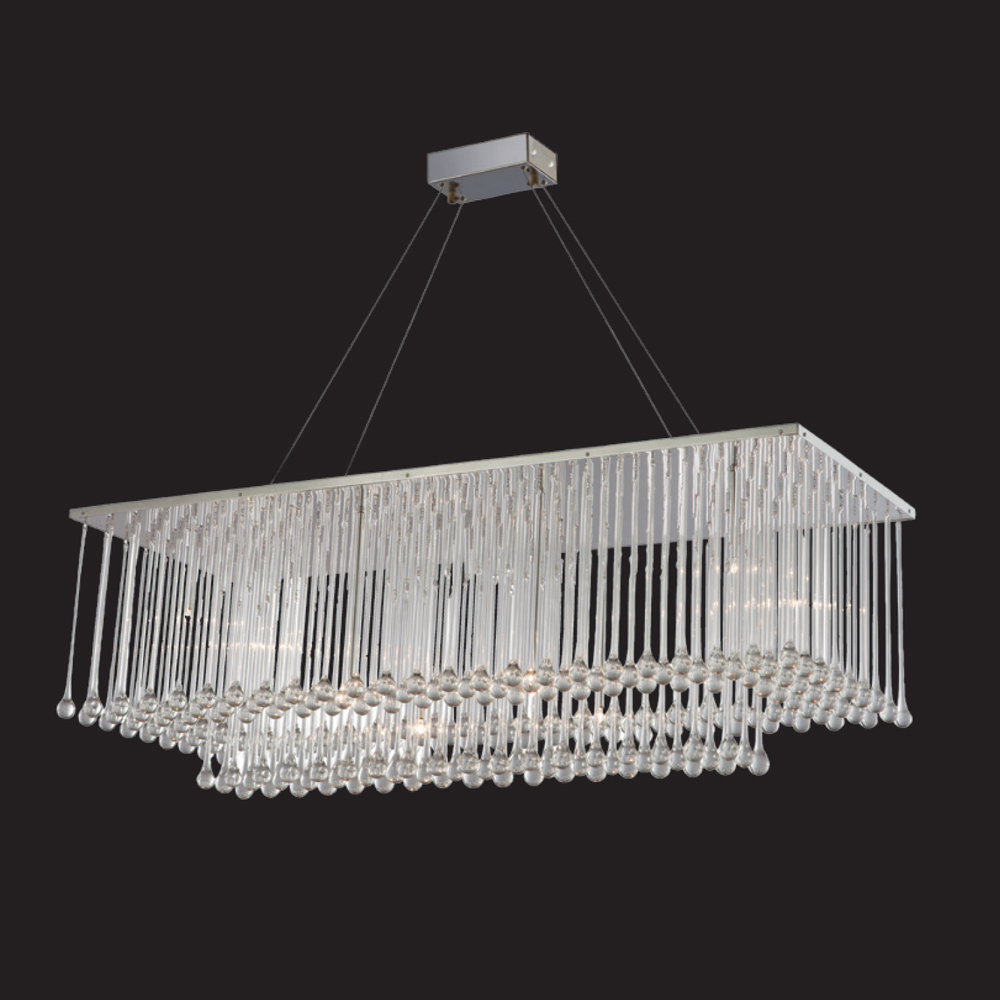 Chandeliers DMN-GLD-DROP11066