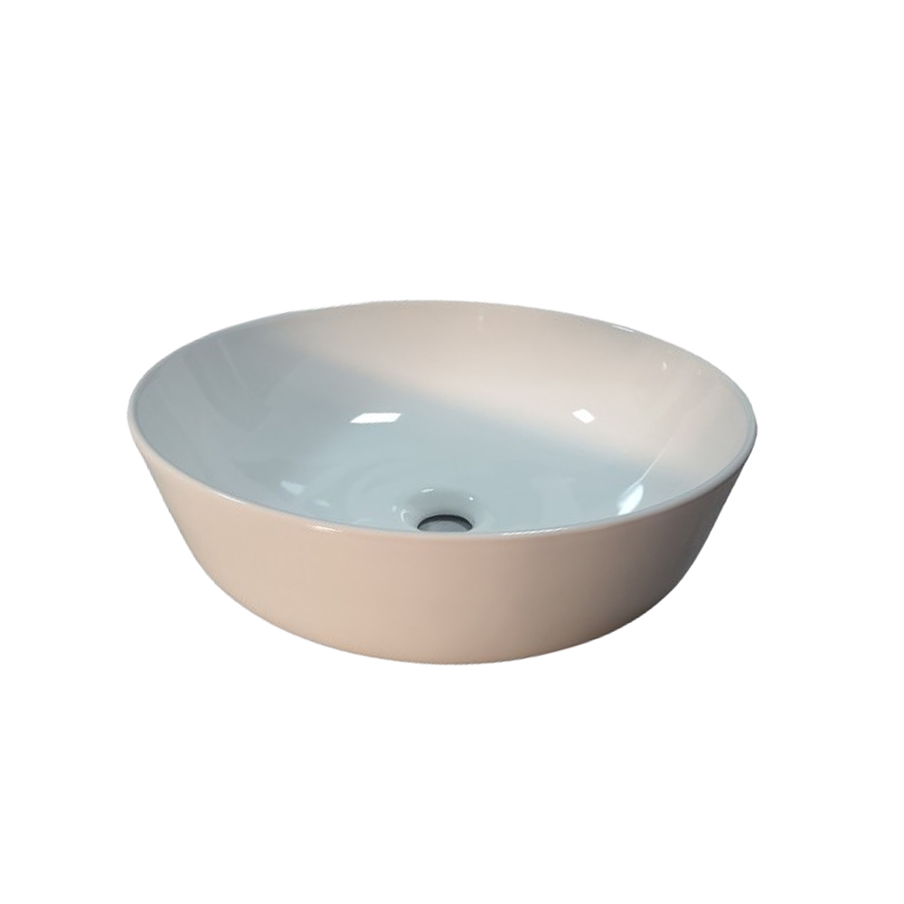 Thin Rim Table Top Basin