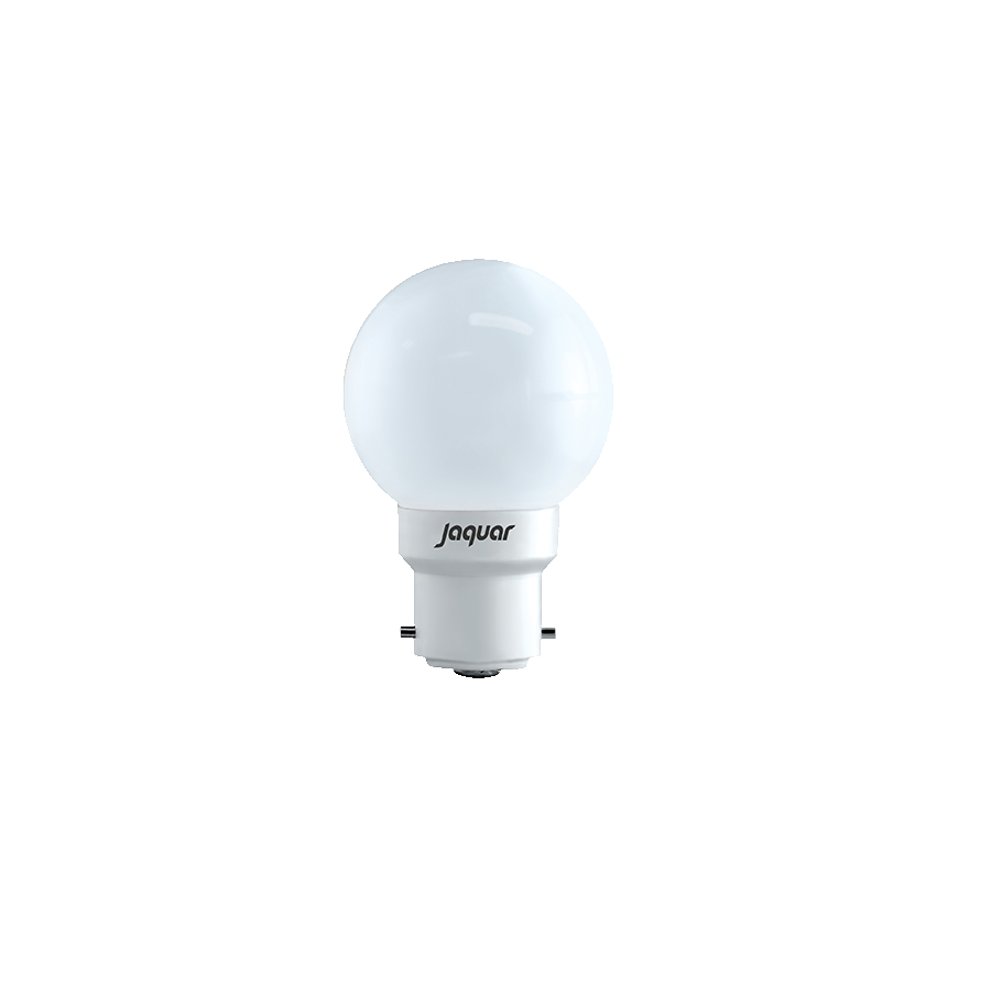 Filament Bulb HLB-WHT-LPRM01R001XO