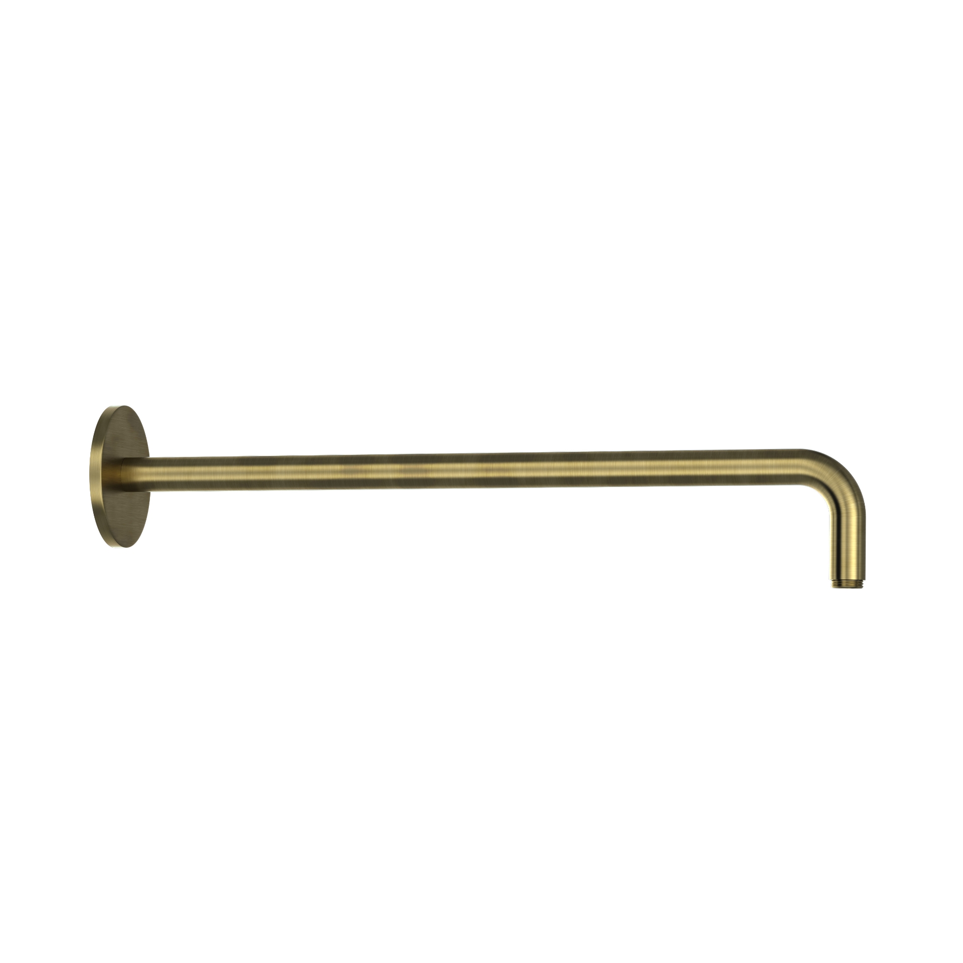 Round Shower Arm