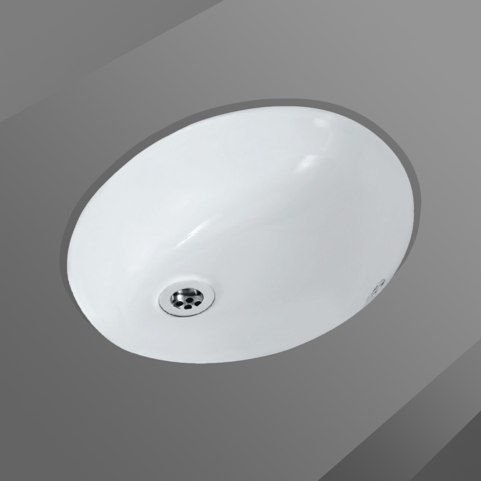 Under Counter Basin