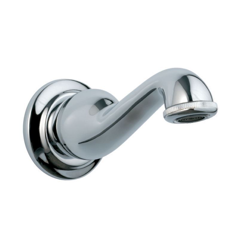 Queen's Bath Spout