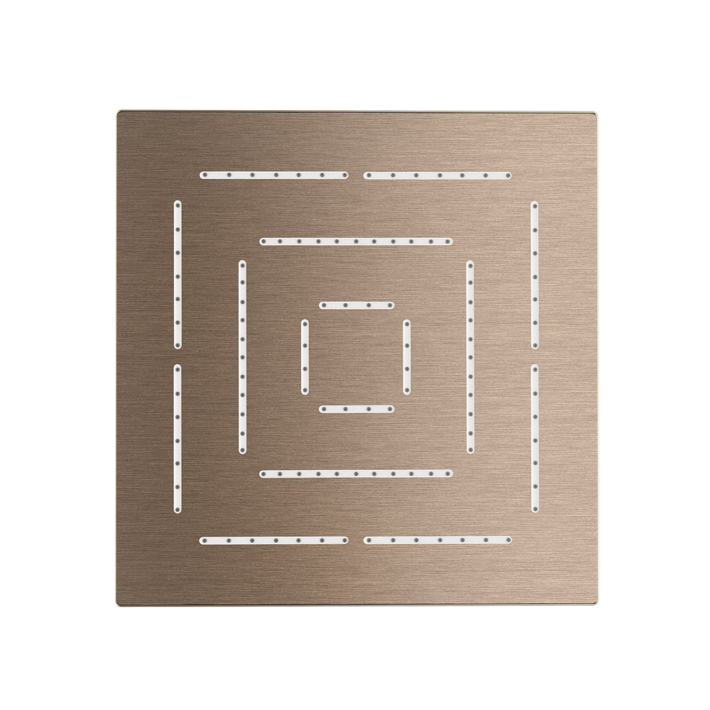 Overhead Showers OHS-GDS-1605