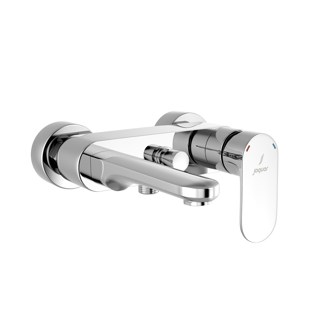 Single Lever Bath & Shower Mixer