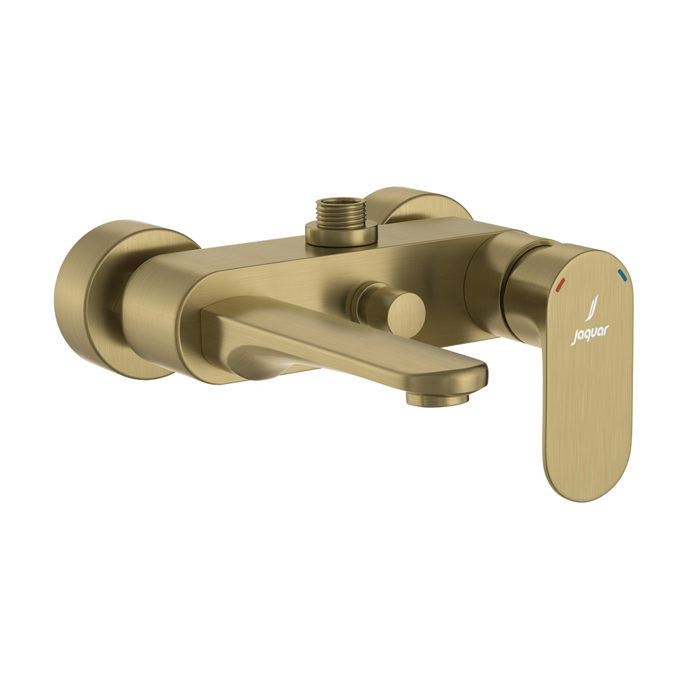 Single Lever Bath & Shower Mixer