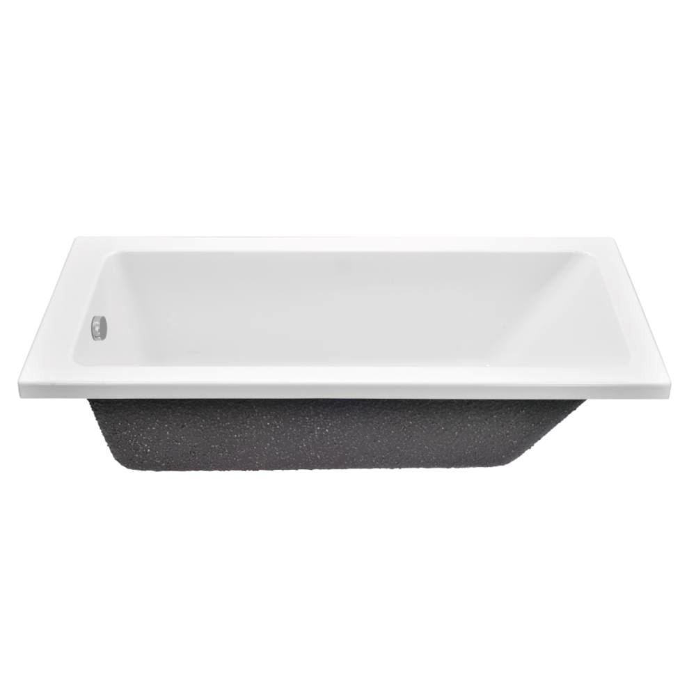 Fonte Built In Bathtub